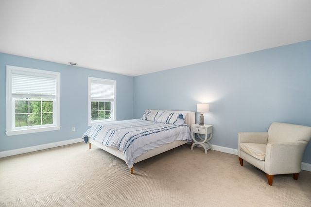 14 Overledge Road, Manchester, MA 01944