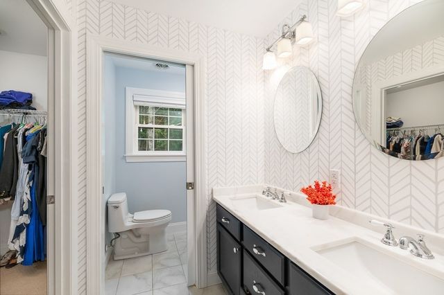 14 Overledge Road, Manchester, MA 01944
