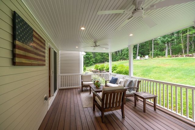 14 Overledge Road, Manchester, MA 01944