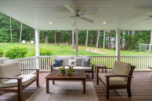 14 Overledge Road, Manchester, MA 01944