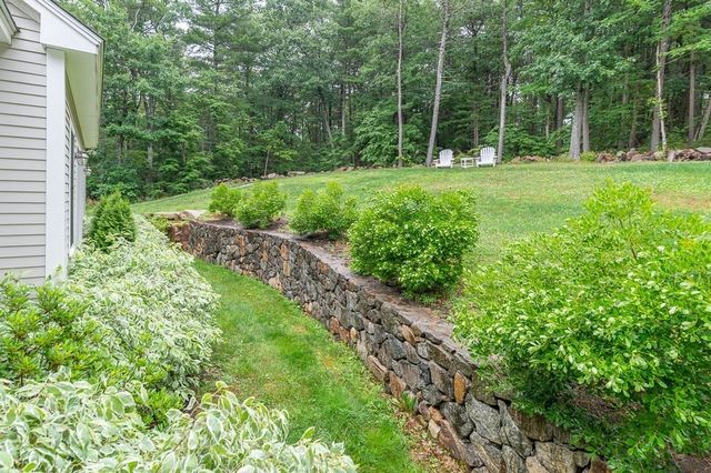 14 Overledge Road, Manchester, MA 01944