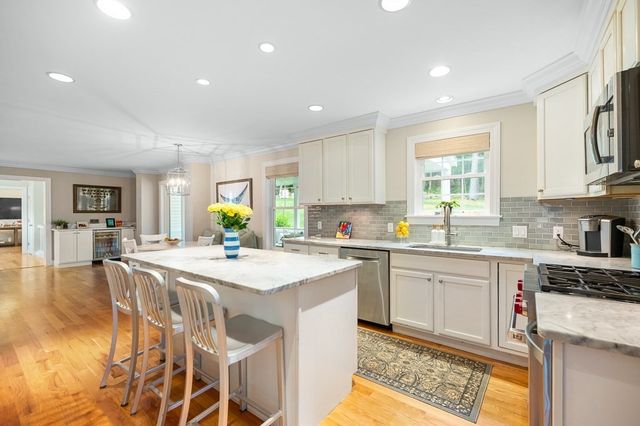 14 Overledge Road, Manchester, MA 01944