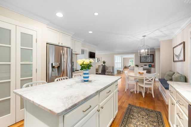 14 Overledge Road, Manchester, MA 01944