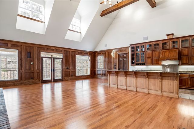 15533 Haynes Road, Rogers, AR 72756