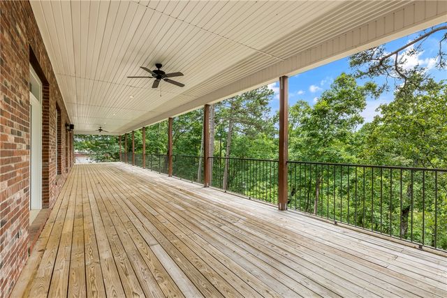 15533 Haynes Road, Rogers, AR 72756
