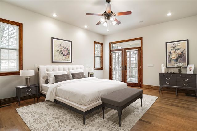 15533 Haynes Road, Rogers, AR 72756