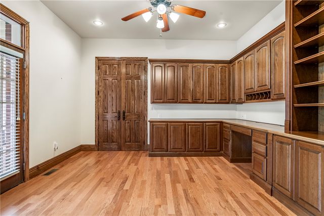 15533 Haynes Road, Rogers, AR 72756
