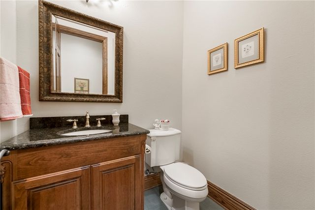 15533 Haynes Road, Rogers, AR 72756