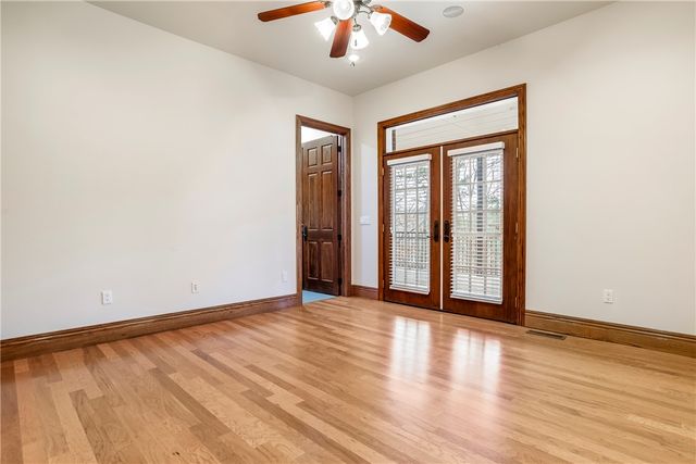 15533 Haynes Road, Rogers, AR 72756