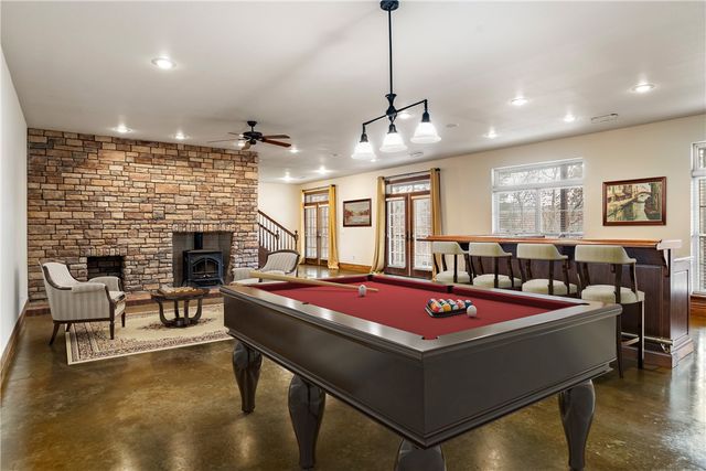 15533 Haynes Road, Rogers, AR 72756