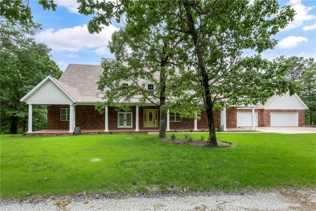 15533 Haynes Road, Rogers, AR 72756