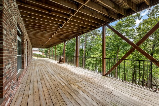 15533 Haynes Road, Rogers, AR 72756
