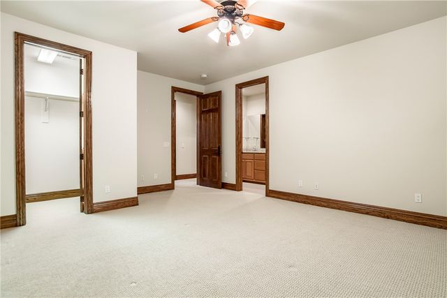 15533 Haynes Road, Rogers, AR 72756