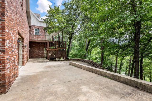 15533 Haynes Road, Rogers, AR 72756