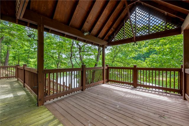 15533 Haynes Road, Rogers, AR 72756