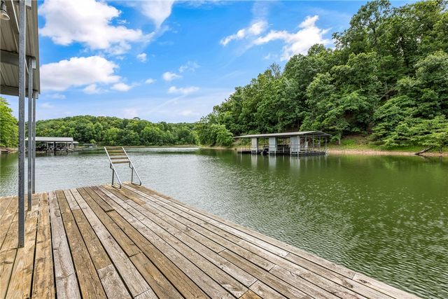 15533 Haynes Road, Rogers, AR 72756