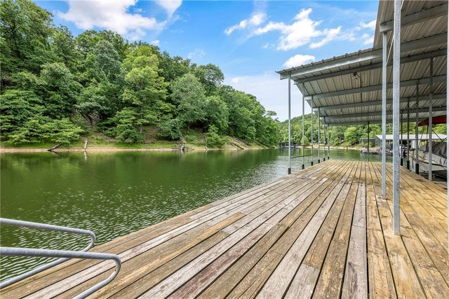 15533 Haynes Road, Rogers, AR 72756