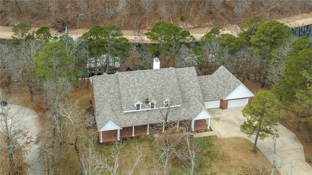 15533 Haynes Road, Rogers, AR 72756