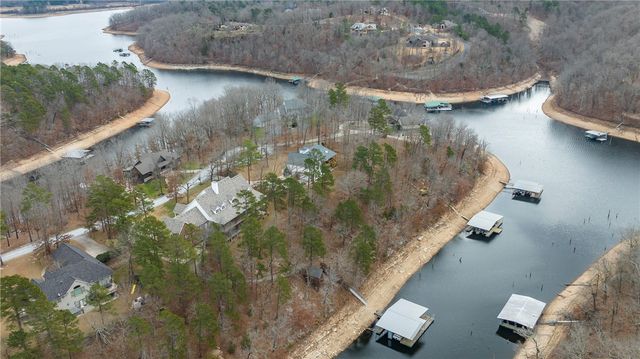 15533 Haynes Road, Rogers, AR 72756