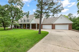 15533 Haynes Road, Rogers, AR 72756