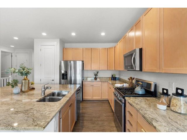 15926 Red Deer Dr, Morrison, CO 80465