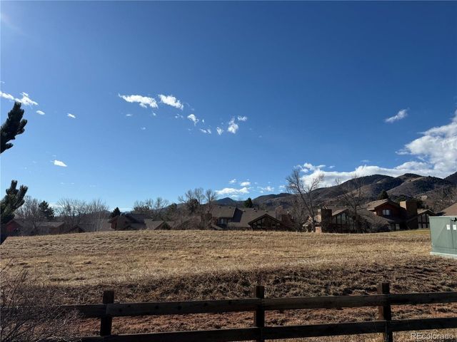 15926 Red Deer Dr, Morrison, CO 80465