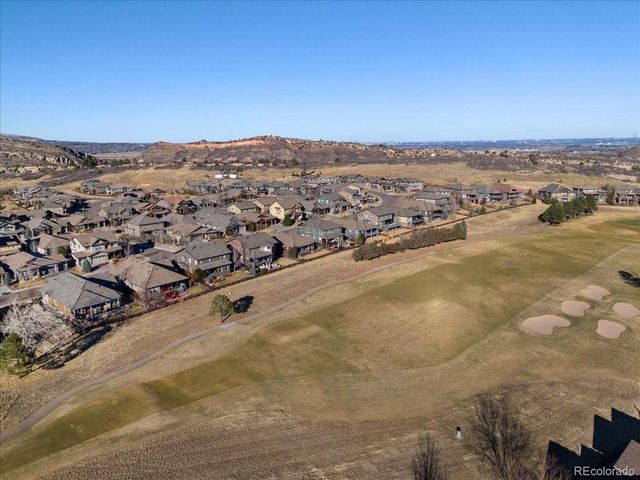 15926 Red Deer Dr, Morrison, CO 80465
