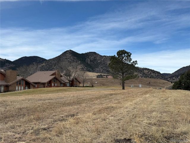 15926 Red Deer Dr, Morrison, CO 80465