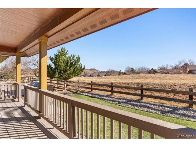 15926 Red Deer Dr, Morrison, CO 80465
