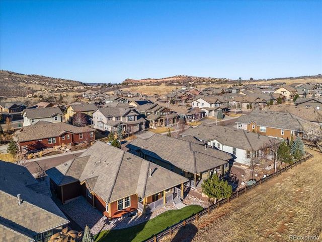 15926 Red Deer Dr, Morrison, CO 80465