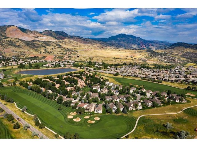 15926 Red Deer Dr, Morrison, CO 80465