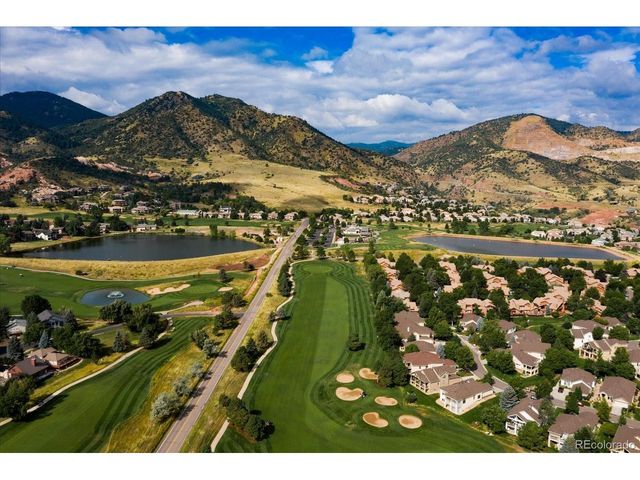 15926 Red Deer Dr, Morrison, CO 80465