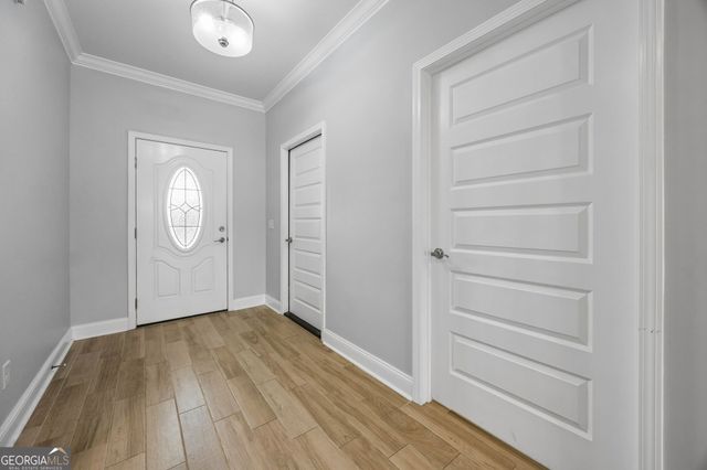 132 Ryan Nicholas Drive, Kingsland, GA 31548