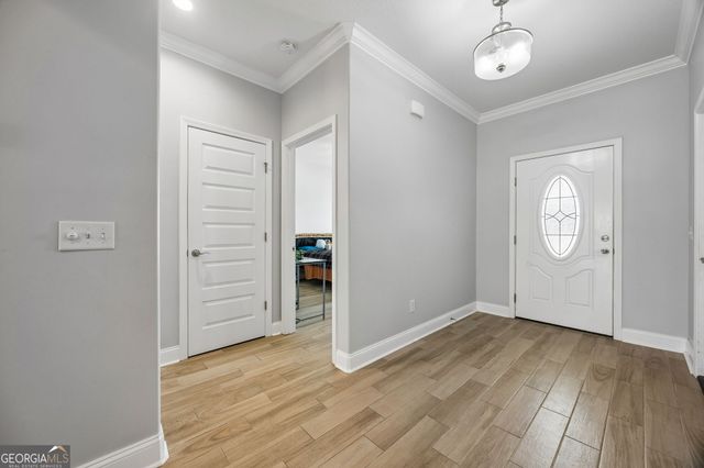 132 Ryan Nicholas Drive, Kingsland, GA 31548