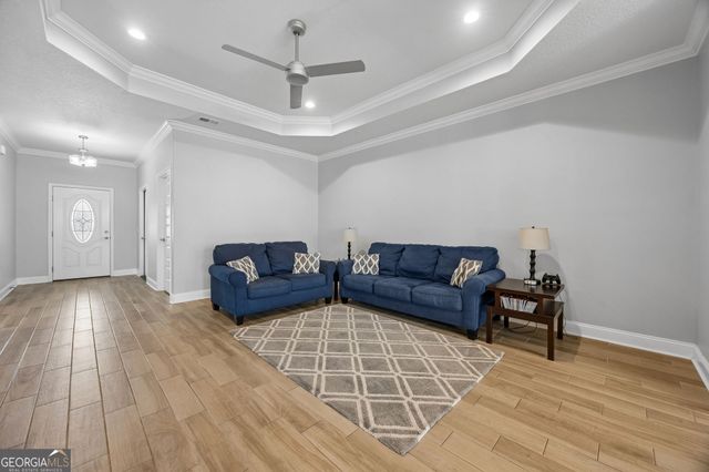 132 Ryan Nicholas Drive, Kingsland, GA 31548