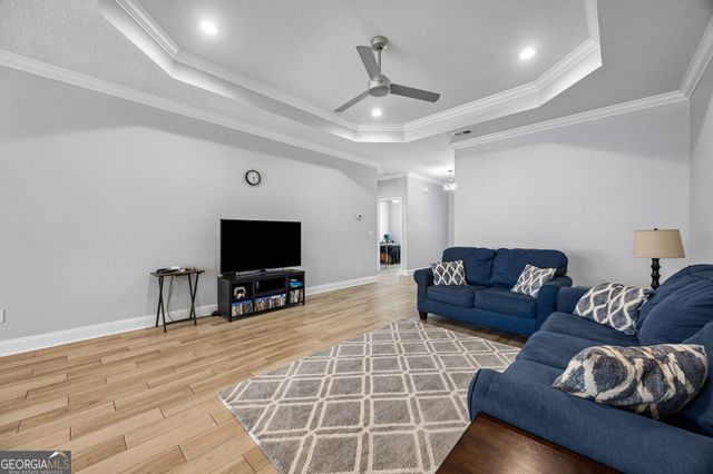 132 Ryan Nicholas Drive, Kingsland, GA 31548