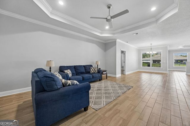 132 Ryan Nicholas Drive, Kingsland, GA 31548