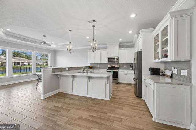 132 Ryan Nicholas Drive, Kingsland, GA 31548