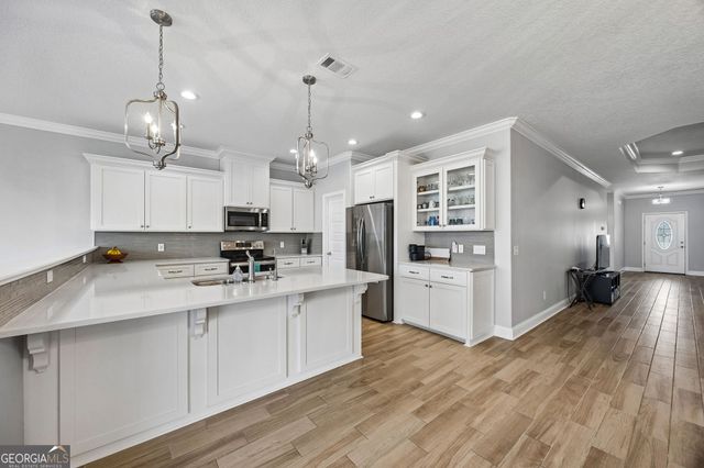 132 Ryan Nicholas Drive, Kingsland, GA 31548