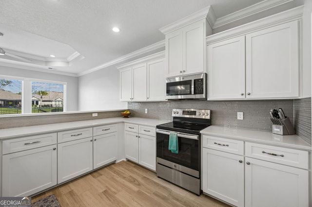 132 Ryan Nicholas Drive, Kingsland, GA 31548