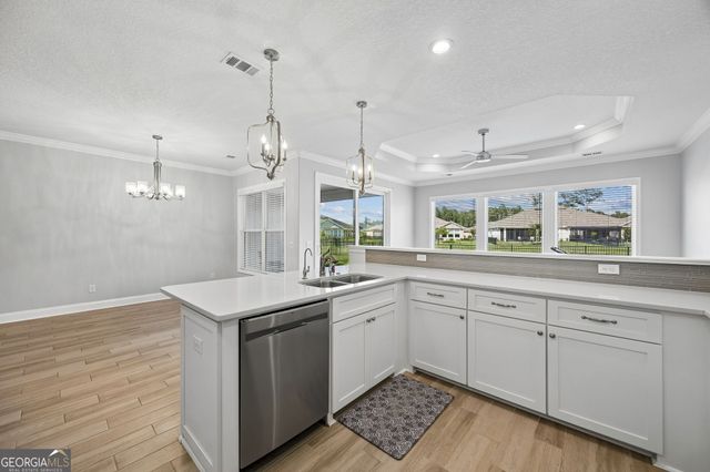 132 Ryan Nicholas Drive, Kingsland, GA 31548