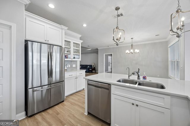 132 Ryan Nicholas Drive, Kingsland, GA 31548