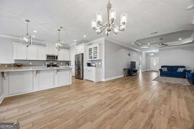 132 Ryan Nicholas Drive, Kingsland, GA 31548
