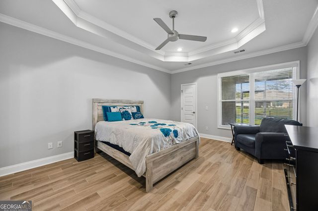 132 Ryan Nicholas Drive, Kingsland, GA 31548