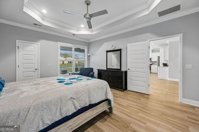 132 Ryan Nicholas Drive, Kingsland, GA 31548