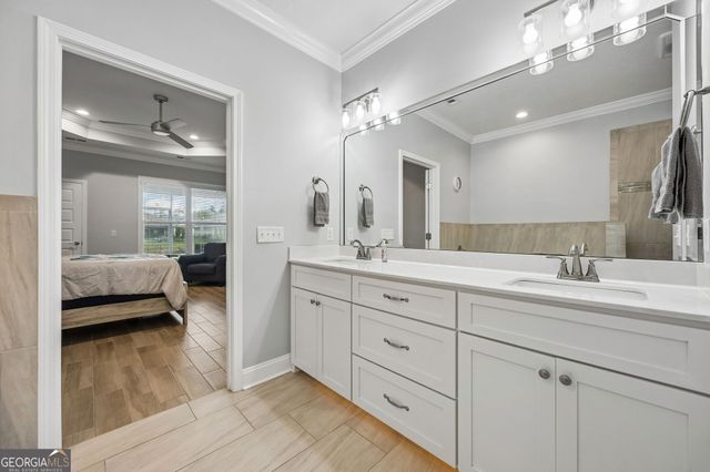 132 Ryan Nicholas Drive, Kingsland, GA 31548