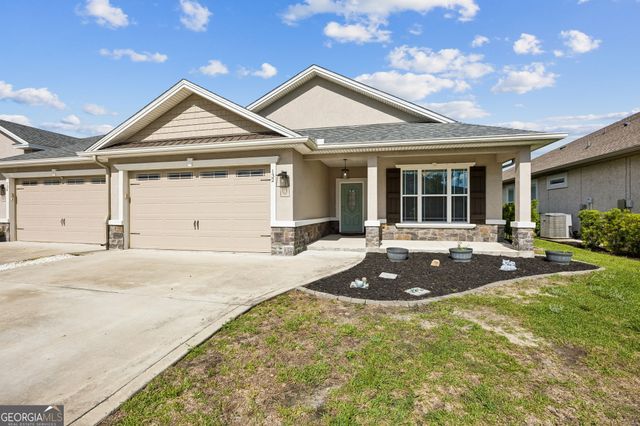 132 Ryan Nicholas Drive, Kingsland, GA 31548