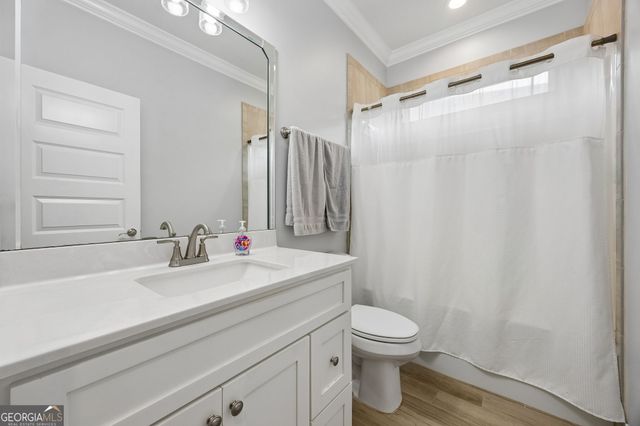 132 Ryan Nicholas Drive, Kingsland, GA 31548
