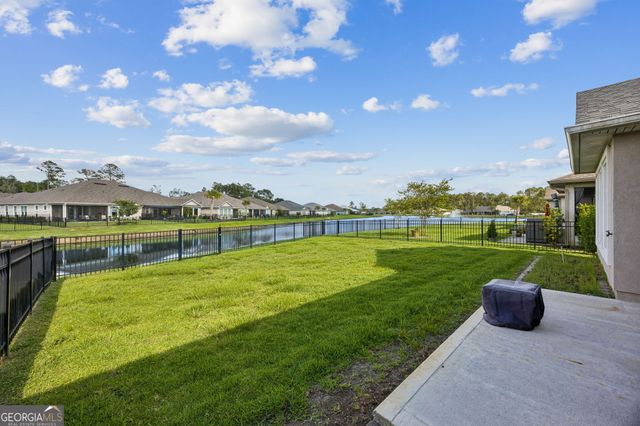 132 Ryan Nicholas Drive, Kingsland, GA 31548