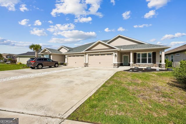 132 Ryan Nicholas Drive, Kingsland, GA 31548